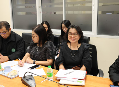 ประชุมคณะกรรมการขับเคลื่อนงานด้านการเกษตรจังหวัดนครปฐม ... พารามิเตอร์รูปภาพ 7