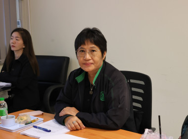 ประชุมคณะกรรมการขับเคลื่อนงานด้านการเกษตรจังหวัดนครปฐม ... พารามิเตอร์รูปภาพ 9