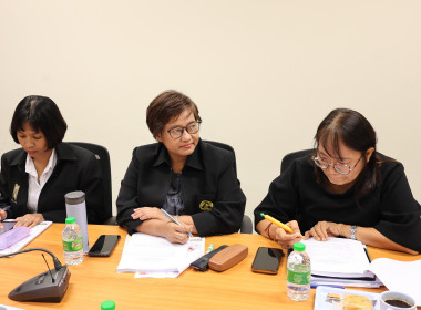 ประชุมคณะกรรมการขับเคลื่อนงานด้านการเกษตรจังหวัดนครปฐม ... พารามิเตอร์รูปภาพ 10