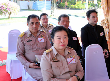 นายเจษฎา ขวัญแก้ว สหกรณ์จังหวัดนครปฐม ร่วมเฝ้ารับ - ... พารามิเตอร์รูปภาพ 12