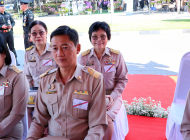 นายเจษฎา ขวัญแก้ว สหกรณ์จังหวัดนครปฐม ร่วมเฝ้ารับ - ... พารามิเตอร์รูปภาพ 14