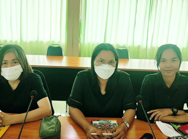 สสจ.นครปฐม ประชุมซักซ้อมการตรวจการสหกรณ์ ประจำปีงบประมาณ ... พารามิเตอร์รูปภาพ 5