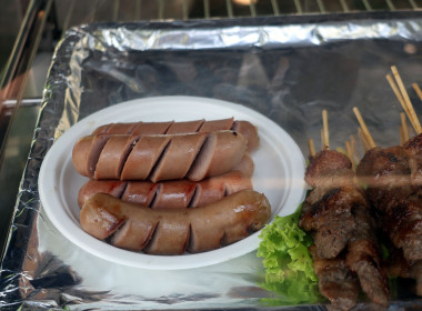 เปิดงานวันดินโลก (World Soil Day) ประจำปี 2568 ... พารามิเตอร์รูปภาพ 28