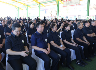 โครงการคลินิกเกษตรเคลื่อนที่ในพระราชานุเคราะห์ฯ ครังที่ 1 ณ ... พารามิเตอร์รูปภาพ 6