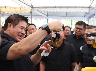 โครงการคลินิกเกษตรเคลื่อนที่ในพระราชานุเคราะห์ฯ ครังที่ 1 ณ ... พารามิเตอร์รูปภาพ 8