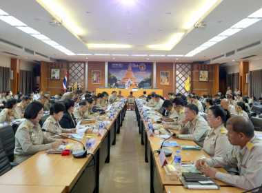 ประชุมคณะกรมการจังหวัด ... พารามิเตอร์รูปภาพ 8