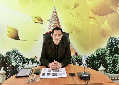 ประชุมวางแผนการขับเคลื่อนความเข้มแข็งสหกรณ์ภาคการเกษตรและกลุ่มเกษตรกมเกษตรกร พ.ศ. 2569 ... พารามิเตอร์รูปภาพ 1