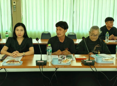 ประชุมคณะกรรมการสันนิบาตสหกรณ์จังหวัดนครปฐม ชุดที่ 3 ... พารามิเตอร์รูปภาพ 11