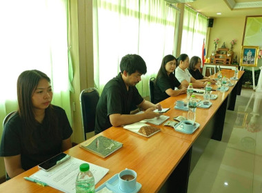 ประชุมคณะกรรมการสันนิบาตสหกรณ์จังหวัดนครปฐม ชุดที่ 3 ... พารามิเตอร์รูปภาพ 14