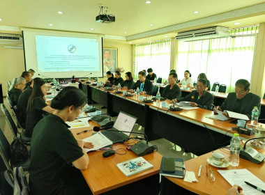 ประชุมคณะกรรมการสันนิบาตสหกรณ์จังหวัดนครปฐม ชุดที่ 3 ... พารามิเตอร์รูปภาพ 2