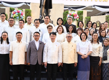 ร่วมตักบาตร ข้าวสารอาหารแห้ง ... พารามิเตอร์รูปภาพ 15