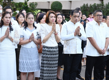 ร่วมตักบาตร ข้าวสารอาหารแห้ง ... พารามิเตอร์รูปภาพ 2