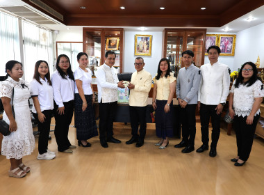 ร่วมตักบาตร ข้าวสารอาหารแห้ง ... พารามิเตอร์รูปภาพ 11