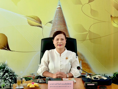 ผู้ตรวจราชการกรม ร่วมการประชุมข้าราชการ ลูกจ้างประจำ ... พารามิเตอร์รูปภาพ 1