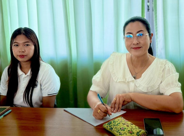 ผู้ตรวจราชการกรม ร่วมการประชุมข้าราชการ ลูกจ้างประจำ ... พารามิเตอร์รูปภาพ 6