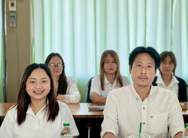 ผู้ตรวจราชการกรม ร่วมการประชุมข้าราชการ ลูกจ้างประจำ ... พารามิเตอร์รูปภาพ 18