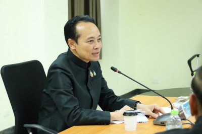 ประชุมคณะกรรมการเครือข่ายองค์ความรู้(Knowledge – Based OTOP ... พารามิเตอร์รูปภาพ 1