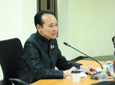 ประชุมคณะกรรมการเครือข่ายองค์ความรู้(Knowledge – Based OTOP ... พารามิเตอร์รูปภาพ 1