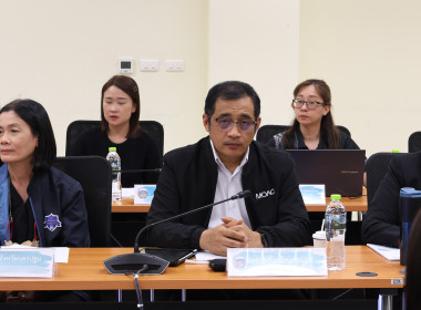 ประชุมคณะกรรมการเครือข่ายองค์ความรู้(Knowledge – Based OTOP ... พารามิเตอร์รูปภาพ 3