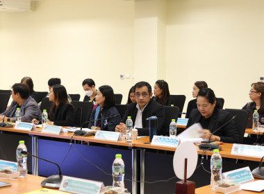 ประชุมคณะกรรมการเครือข่ายองค์ความรู้(Knowledge – Based OTOP ... พารามิเตอร์รูปภาพ 5