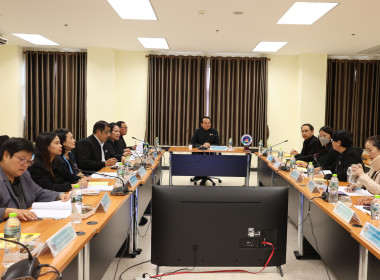 ประชุมคณะกรรมการเครือข่ายองค์ความรู้(Knowledge – Based OTOP ... พารามิเตอร์รูปภาพ 8