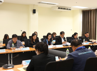 ประชุมคณะกรรมการเครือข่ายองค์ความรู้(Knowledge – Based OTOP ... พารามิเตอร์รูปภาพ 12