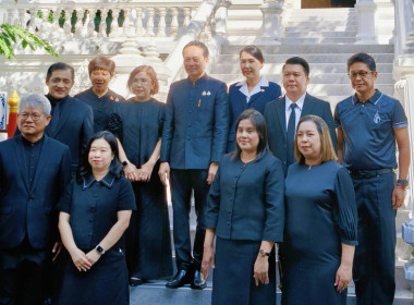 พิธีรำลึกคล้ายวันประสูติ พลเรือเอก พระเจ้าบรมวงศ์เธอ ... พารามิเตอร์รูปภาพ 13