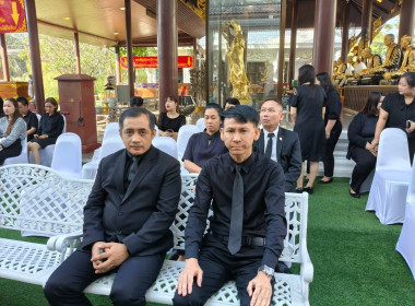 พิธีรำลึกคล้ายวันประสูติ พลเรือเอก พระเจ้าบรมวงศ์เธอ ... พารามิเตอร์รูปภาพ 14