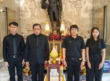 พิธีรำลึกคล้ายวันประสูติ พลเรือเอก พระเจ้าบรมวงศ์เธอ ... พารามิเตอร์รูปภาพ 1