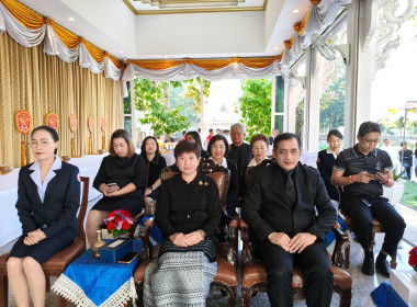 พิธีรำลึกคล้ายวันประสูติ พลเรือเอก พระเจ้าบรมวงศ์เธอ ... พารามิเตอร์รูปภาพ 3