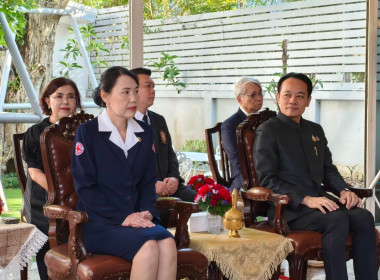 พิธีรำลึกคล้ายวันประสูติ พลเรือเอก พระเจ้าบรมวงศ์เธอ ... พารามิเตอร์รูปภาพ 4