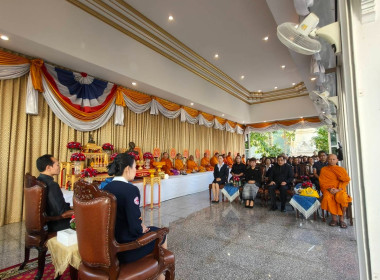 พิธีรำลึกคล้ายวันประสูติ พลเรือเอก พระเจ้าบรมวงศ์เธอ ... พารามิเตอร์รูปภาพ 5