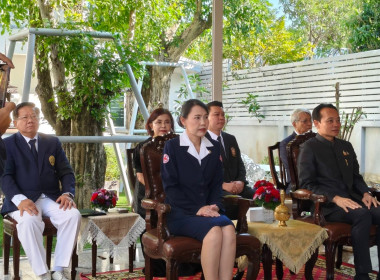 พิธีรำลึกคล้ายวันประสูติ พลเรือเอก พระเจ้าบรมวงศ์เธอ ... พารามิเตอร์รูปภาพ 7