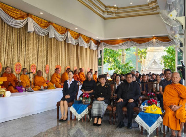 พิธีรำลึกคล้ายวันประสูติ พลเรือเอก พระเจ้าบรมวงศ์เธอ ... พารามิเตอร์รูปภาพ 8