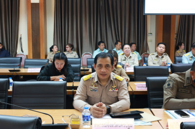 ประชุมคณะกรมการจังหวัด ... พารามิเตอร์รูปภาพ 1