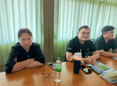 ประชุมข้าราชการ ลูกจ้างประจำ พนักงานราชการ ครั้งที่ 5 ... พารามิเตอร์รูปภาพ 3