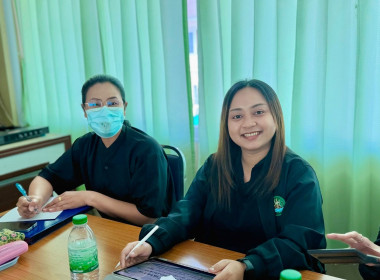 ประชุมข้าราชการ ลูกจ้างประจำ พนักงานราชการ ครั้งที่ 5 ... พารามิเตอร์รูปภาพ 8