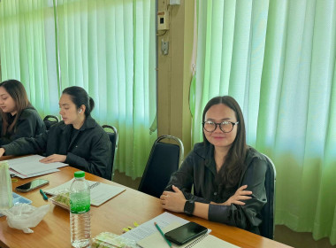 ประชุมข้าราชการ ลูกจ้างประจำ พนักงานราชการ ครั้งที่ 5 ... พารามิเตอร์รูปภาพ 12