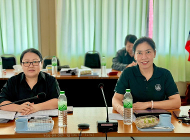 ประชุมข้าราชการ ลูกจ้างประจำ พนักงานราชการ ครั้งที่ 5 ... พารามิเตอร์รูปภาพ 14