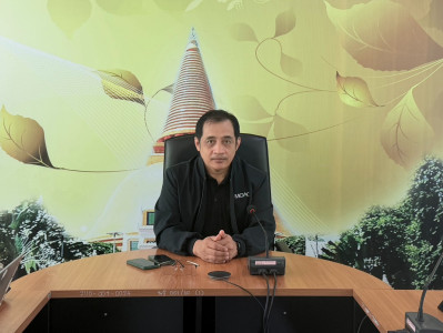 ประชุมหารือการจัดการความรู้และนวัตกรรมที่เกี่ยวกับกระบวนการทำงาน (Knowledge &amp; Innovation Management) ... พารามิเตอร์รูปภาพ 1