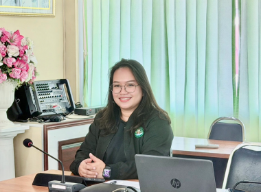 ประชุมหารือการจัดการความรู้และนวัตกรรมที่เกี่ยวกับกระบวนการทำงาน (Knowledge &amp; Innovation Management) ... พารามิเตอร์รูปภาพ 2