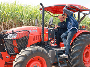 เวทีรณรงค์ Green Gain Day สร้างการเรียนรู้ ... พารามิเตอร์รูปภาพ 16