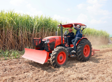 เวทีรณรงค์ Green Gain Day สร้างการเรียนรู้ ... พารามิเตอร์รูปภาพ 17