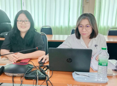 ประชุมคัดเลือกการขอรับเงินอุดหนุนตามโครงการขับเคลื่อนการประยุกต์ใช้หลักปรัชญาของเศรษฐกิจพอเพียง ... พารามิเตอร์รูปภาพ 3
