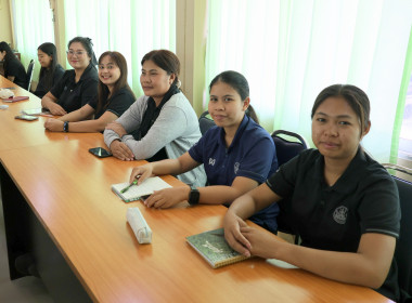 โครงการอบรมทางไกล (Conference) เรื่อง ... พารามิเตอร์รูปภาพ 14