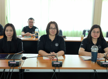 โครงการอบรมทางไกล (Conference) เรื่อง ... พารามิเตอร์รูปภาพ 5