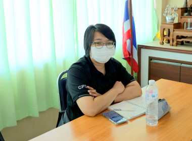 โครงการอบรมทางไกล (Conference) เรื่อง ... พารามิเตอร์รูปภาพ 9