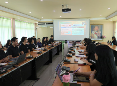 กรมส่งเสริมสหกรณ์ ขับเคลื่อนนโยบาย (CPD DRIVE) ... พารามิเตอร์รูปภาพ 4