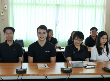 กรมส่งเสริมสหกรณ์ ขับเคลื่อนนโยบาย (CPD DRIVE) ... พารามิเตอร์รูปภาพ 7