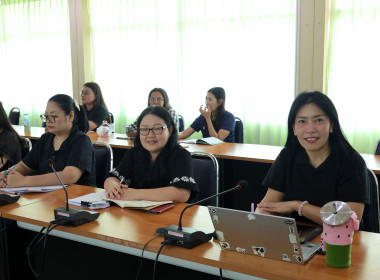 กรมส่งเสริมสหกรณ์ ขับเคลื่อนนโยบาย (CPD DRIVE) ... พารามิเตอร์รูปภาพ 10